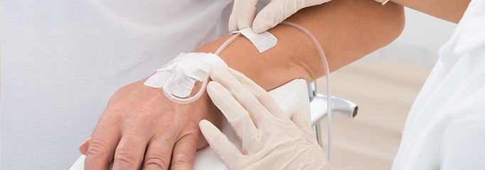 Quimioterapia RedSalud