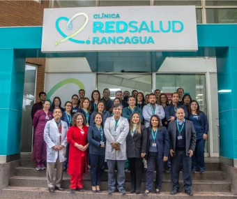 Clínica RedSalud Rancagua