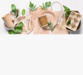 reciclaje en casa