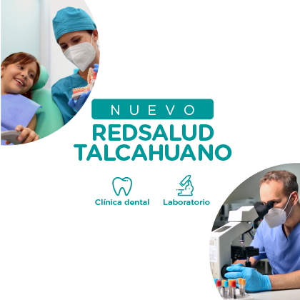 REDSALUD TALCAHUANO