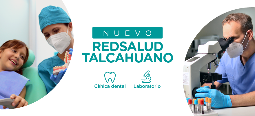 REDSALUD TALCAHUANO