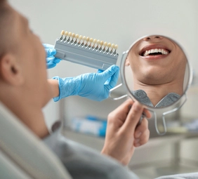 Rehabilitación oral