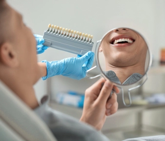 Rehabilitación oral