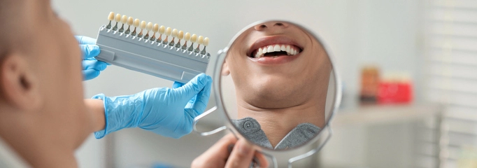 Rehabilitación oral