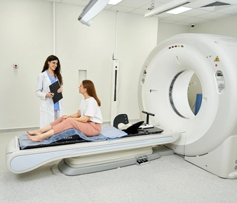 Resonancia de hombro, de pie y de tobillo