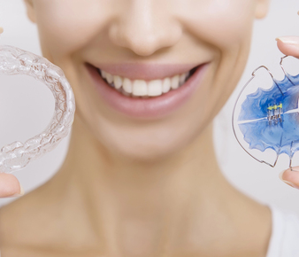 retenedores dentales redsalud