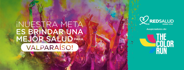 The Color Run