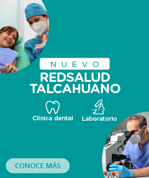 RedSalud Talcahuano