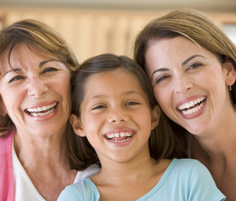 salud dental en mujeres