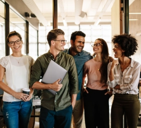 consejos de salud en el trabajo