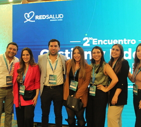 encuentro de odontología redsalud