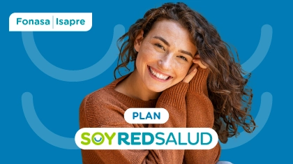 Soy RedSalud Dental