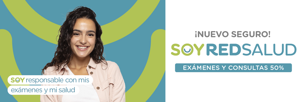 Soy RedSalud Dental