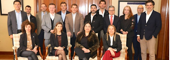 sello mayor redsalud