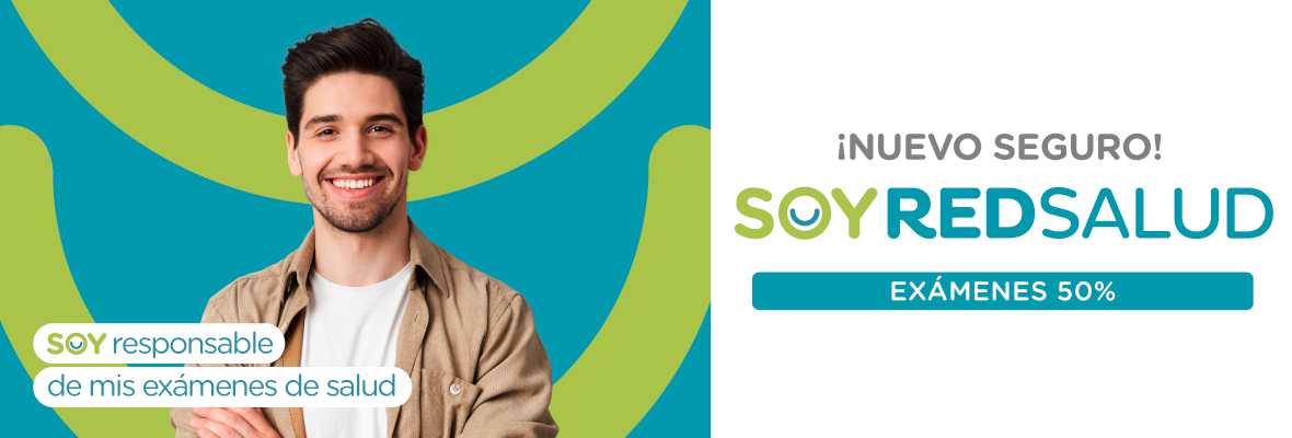 Soy RedSalud Dental