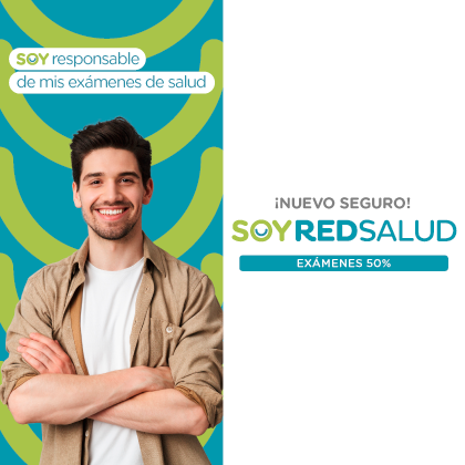 Soy RedSalud Dental