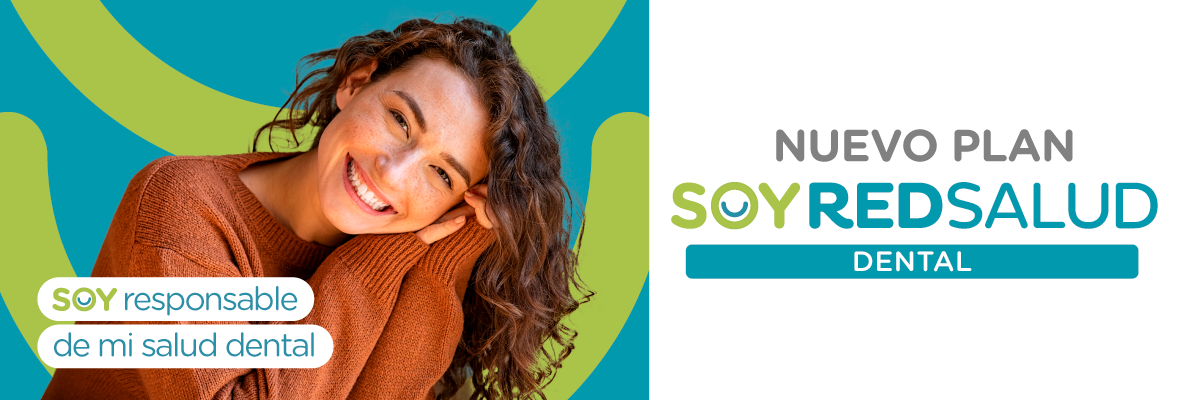 Soy RedSalud Dental