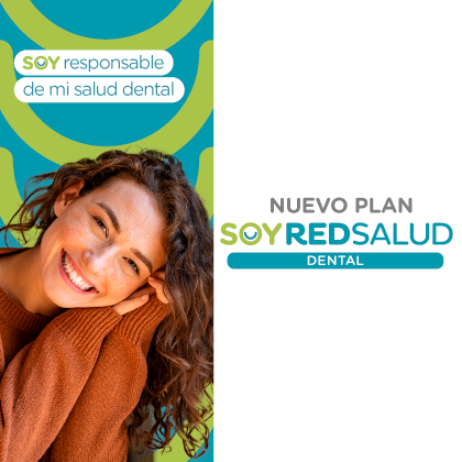 Soy RedSalud Dental