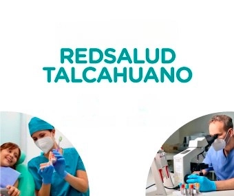 redsalud talcahuano