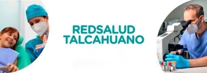 redsalud talcahuano