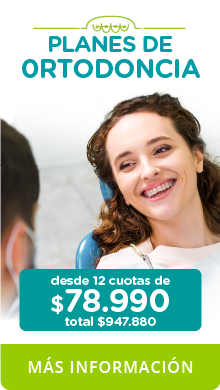 Ortodoncia RedSalud