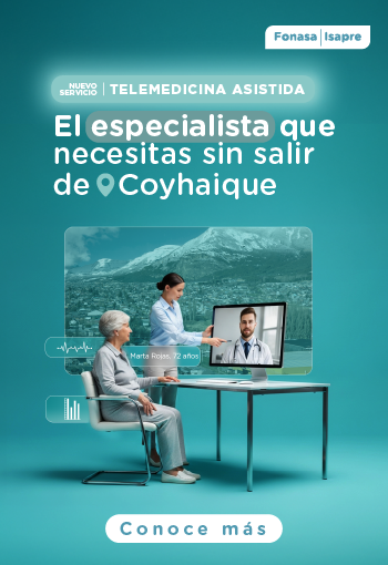 consultas medicas especialidad en coyhaique