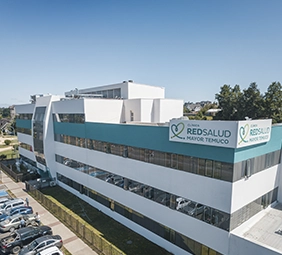 Clinica RedSalud Mayor Temuco