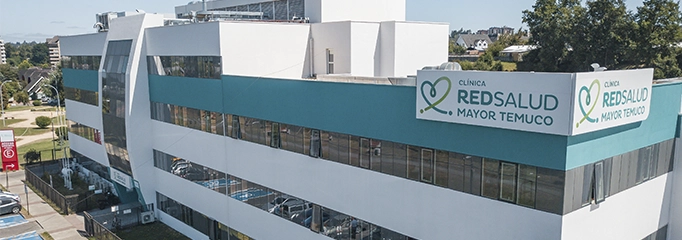 Clinica RedSalud Mayor Temuco