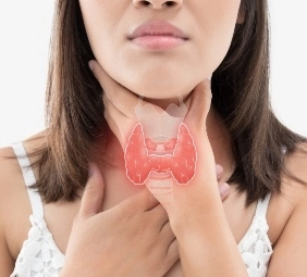 hipertiroidismo e hipotiroidismo RedSalud