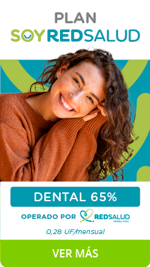 Plan Soy RedSalud dental