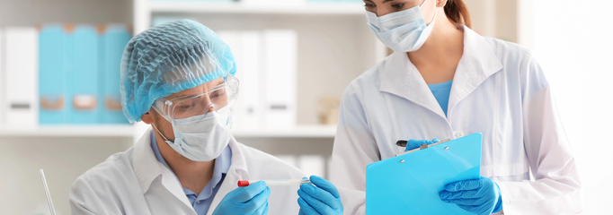 Toma de Muestras RedSalud