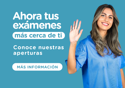 laboratorio clinico redsalud