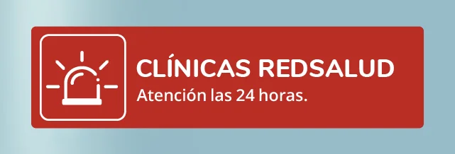 Urgencia RedSalud CL