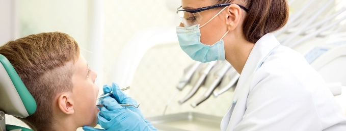 Urgencia Dental 