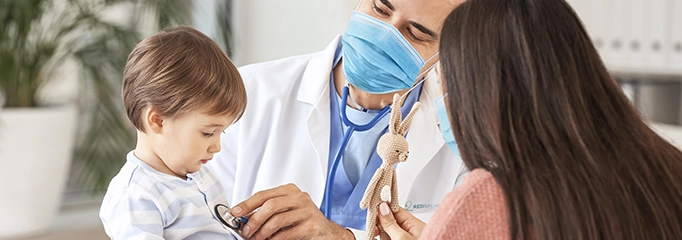 urgencia pediatrica