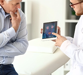 RedSalud vitacura urología