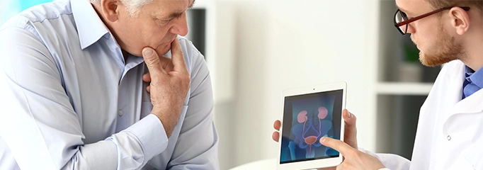 RedSalud vitacura urología