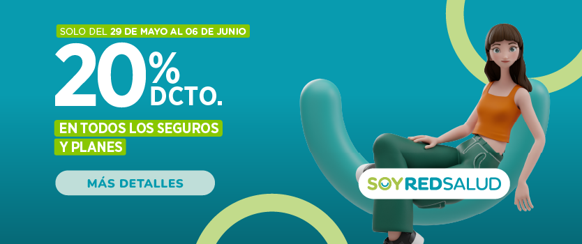 Seguros RedSalud