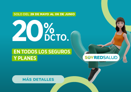 Seguros RedSalud