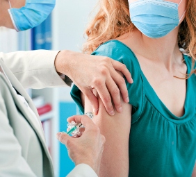 vacuna influenza RedSalud