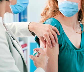 vacuna influenza RedSalud