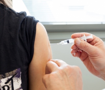 vacunatorios RedSalud