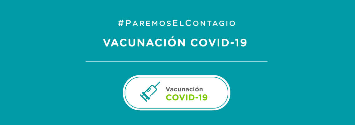 Vacunacion Covid