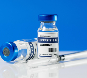 vacuna hepatitis B