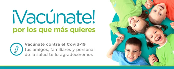 vacuna Covid-19 RedSalud