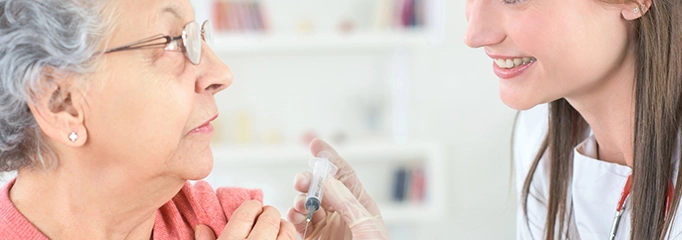 Nuevo Vacunatorio Internacional de Clínica RedSalud Santiago