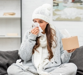 virus de invierno